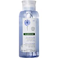 Klorane Klorane Agua Micelar Al Aciano Desmaquillante 400 Ml 400 g